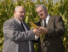 Garst Guys - Peace Through Corn IHC Program