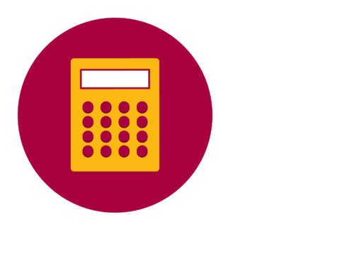 Calculator Icon