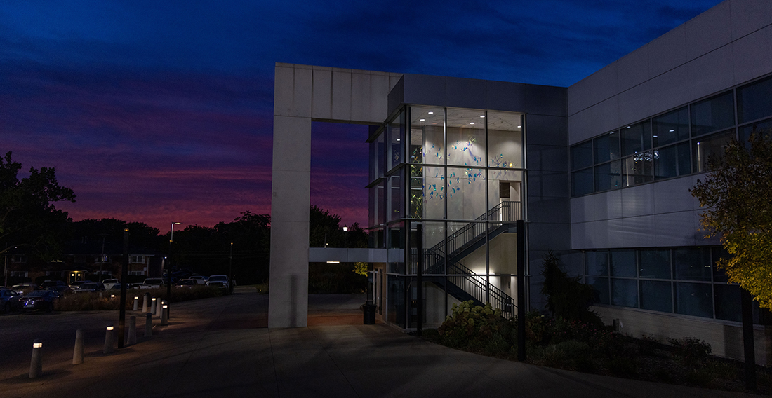 BPAC Sunset