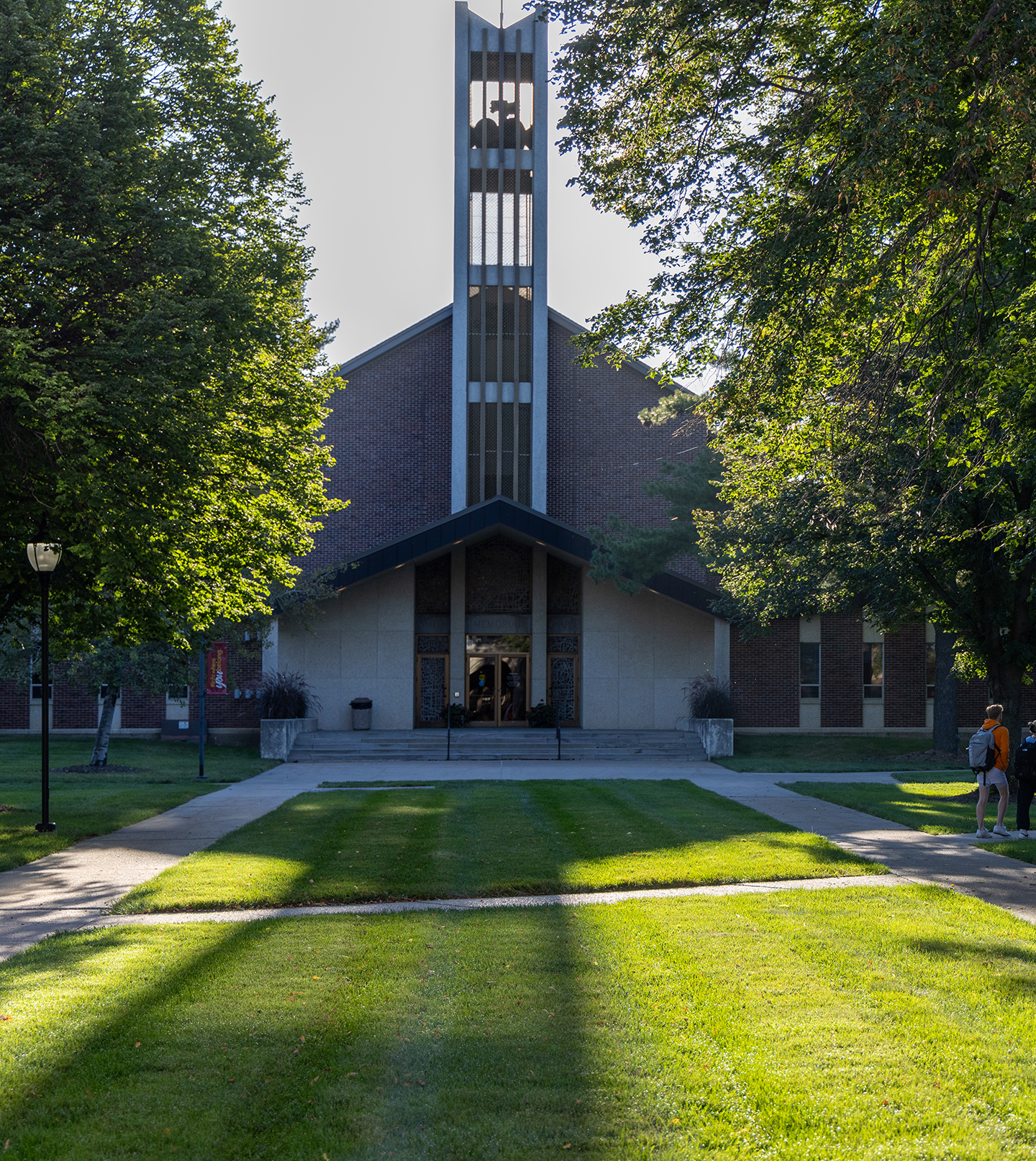 Smith Chapel