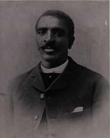 George Washington Carver