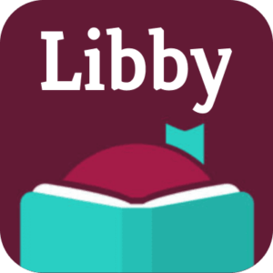 Libby-App-Logo