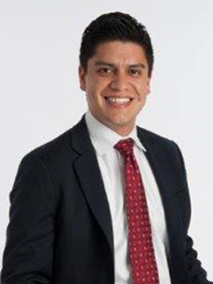 Manuel Gomez-Cornell