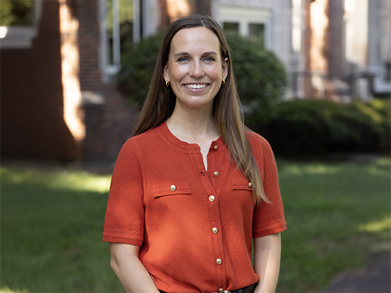 Jill Sampson Photo