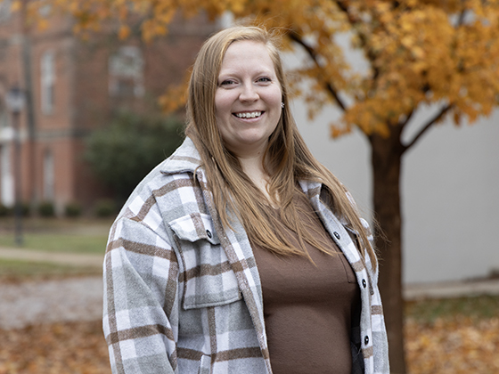 Kelli Mohrfeld photo