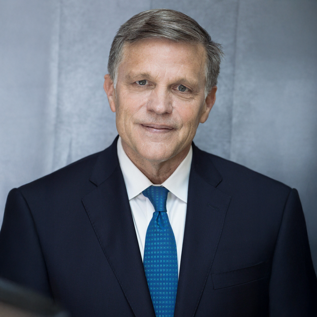 Douglas Brinkley