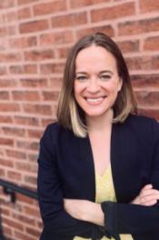 Women in America lecture | The Sociology of Gas Lighting