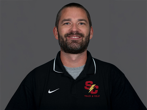 Heath Moenck Portrait