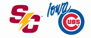 Simpson College Night at the Iowa Cubs