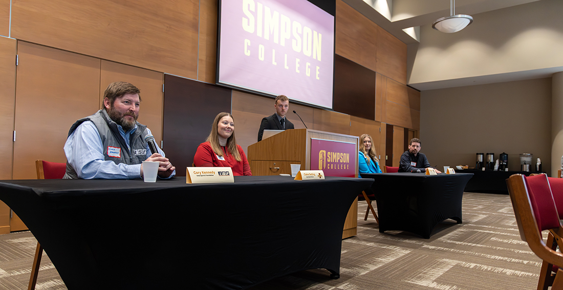 2026 Sport Administration Panel