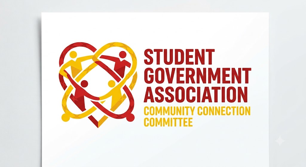 Student Government Association Community Connection Commitee
