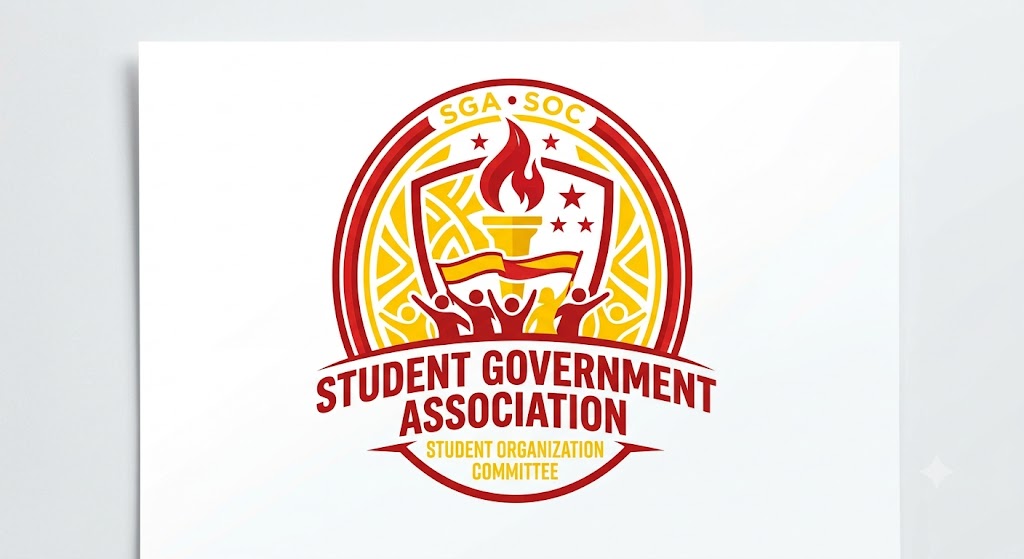Student Government Association Student Organization Committee