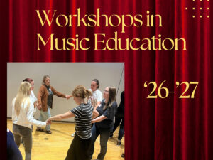 Music Education Workshop