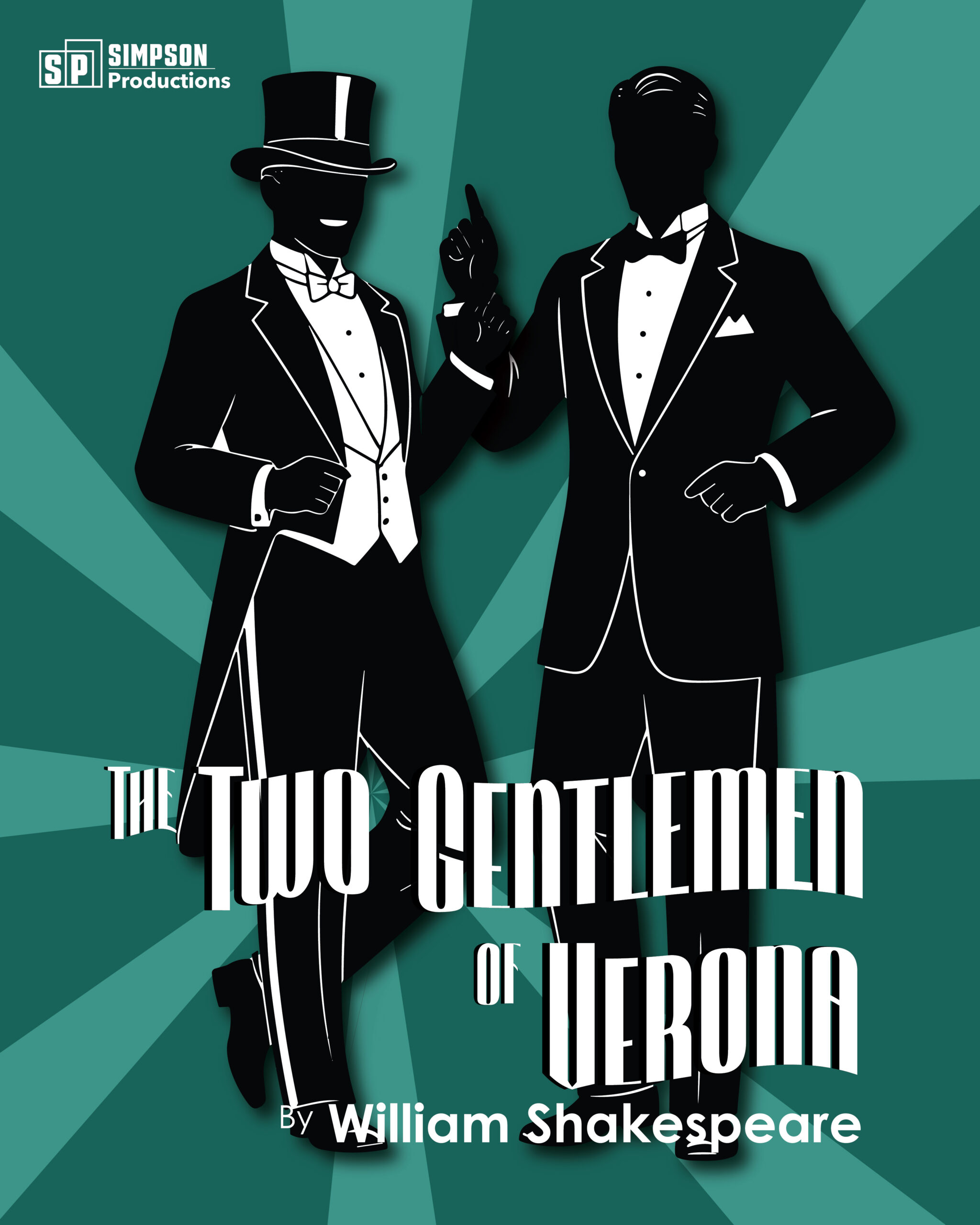 2 Gents