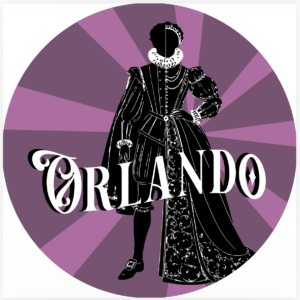 Orlando by Sarah Ruhl