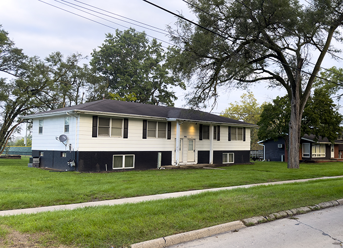 Theme House