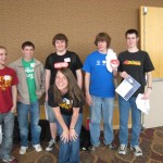 MICS Programming Contest 2011