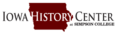 Iowa History Center logo