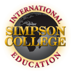 Simpson International Logo