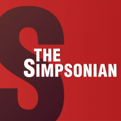 Simpsonian Logo