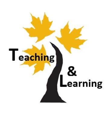 Teaching and Learning tree
