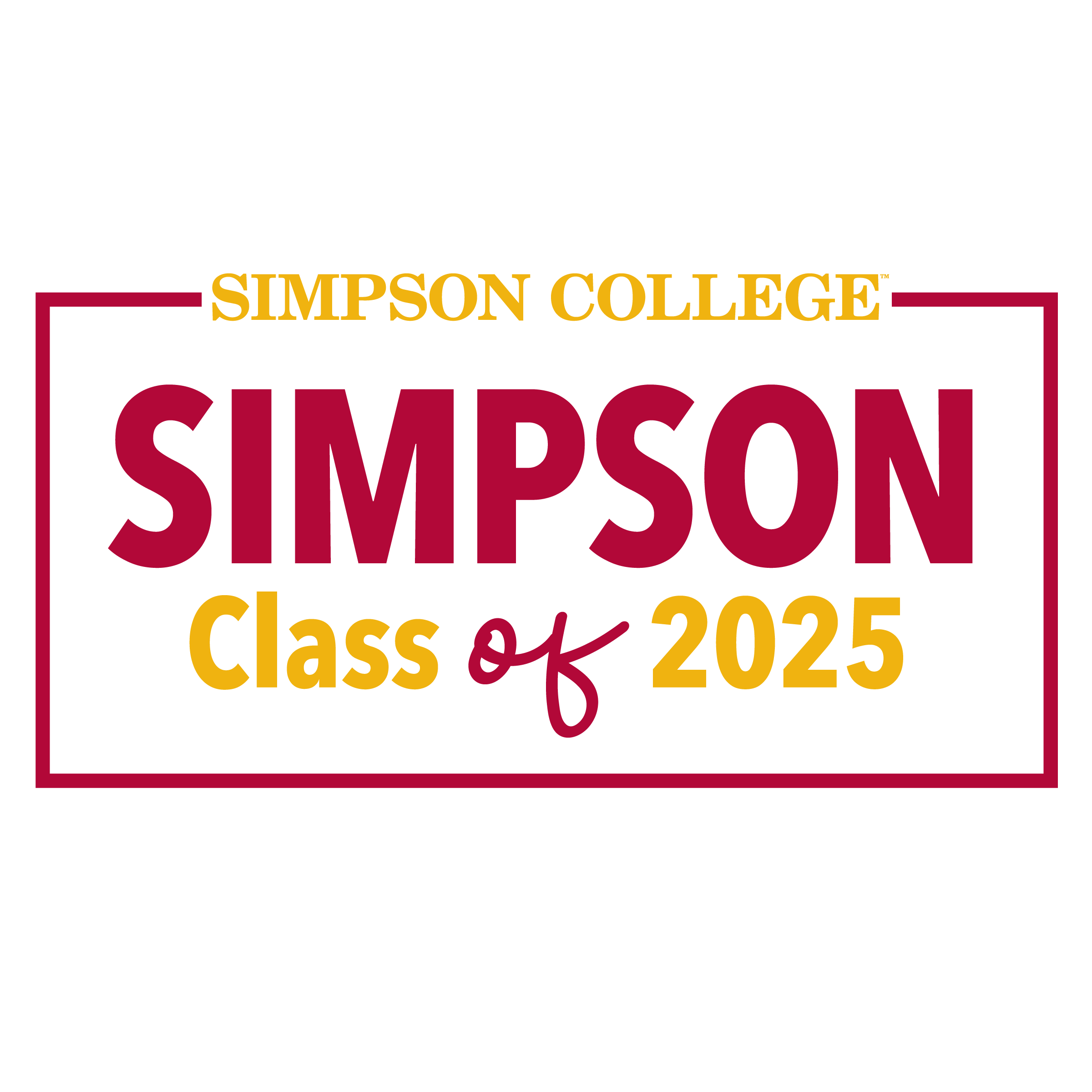 Simpson Window Cling Opt 2