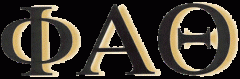 Phi-Alpha-Theta Logo