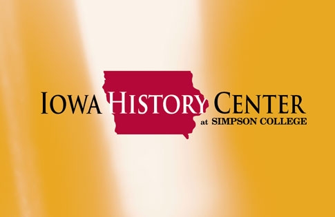 iowa history center logo